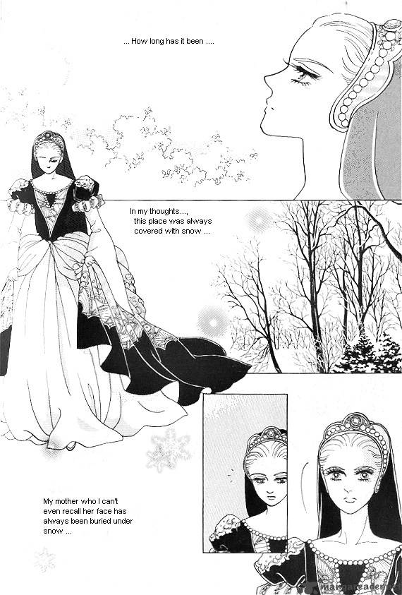 Princess Chapter 19 Page 45
