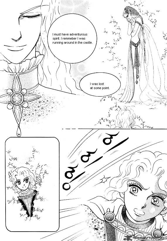 Princess Chapter 19 Page 5