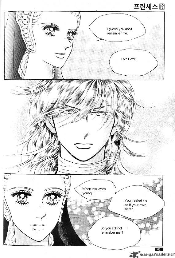 Princess Chapter 19 Page 53