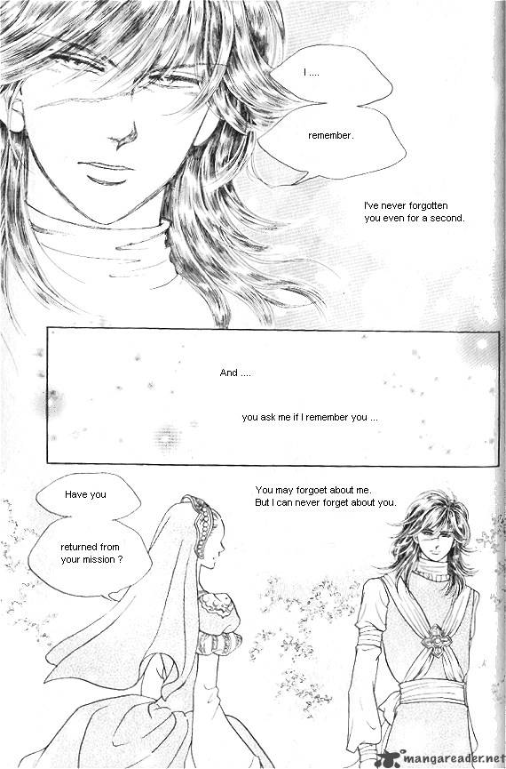 Princess Chapter 19 Page 54