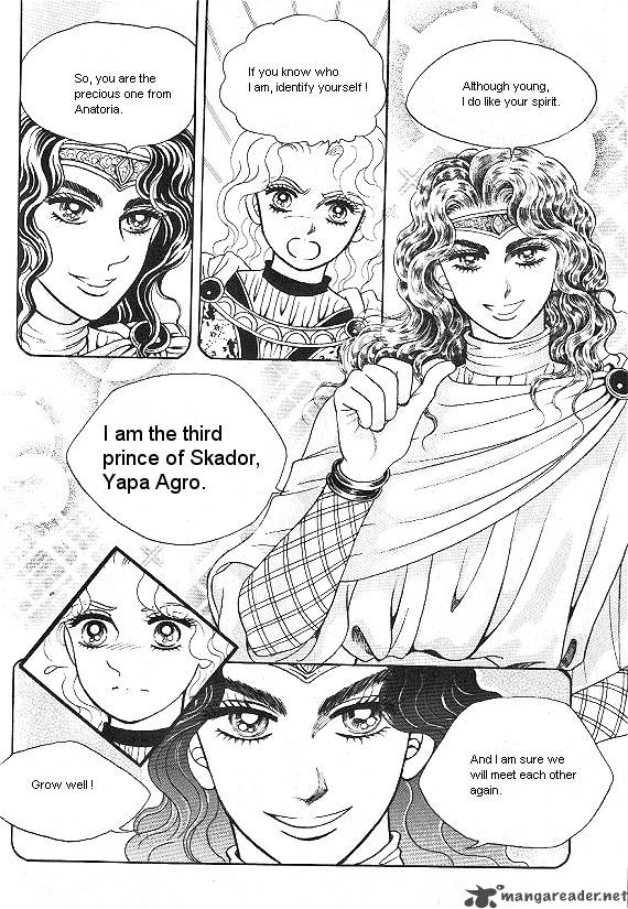 Princess Chapter 19 Page 7