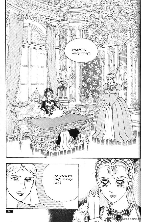 Princess Chapter 19 Page 74
