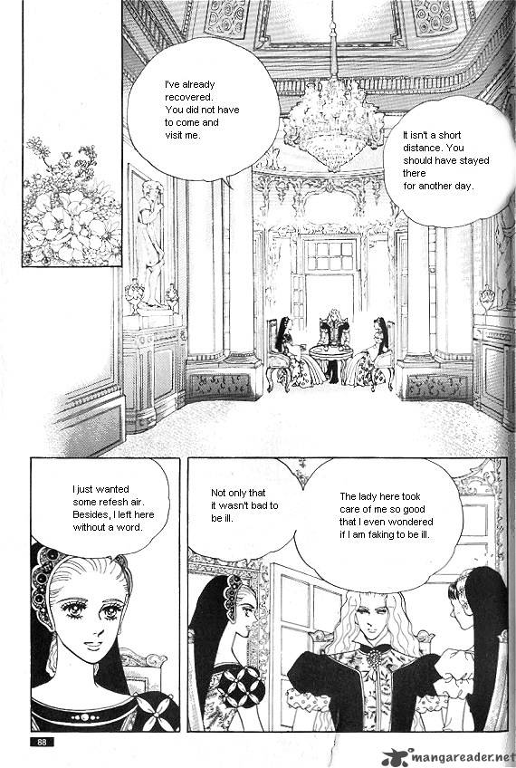 Princess Chapter 19 Page 78