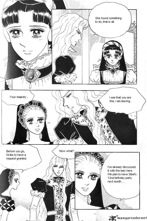 Princess Chapter 19 Page 79