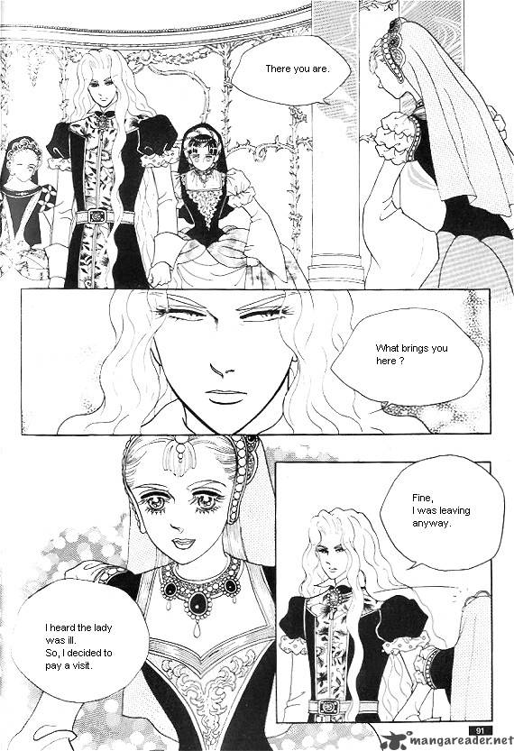 Princess Chapter 19 Page 81