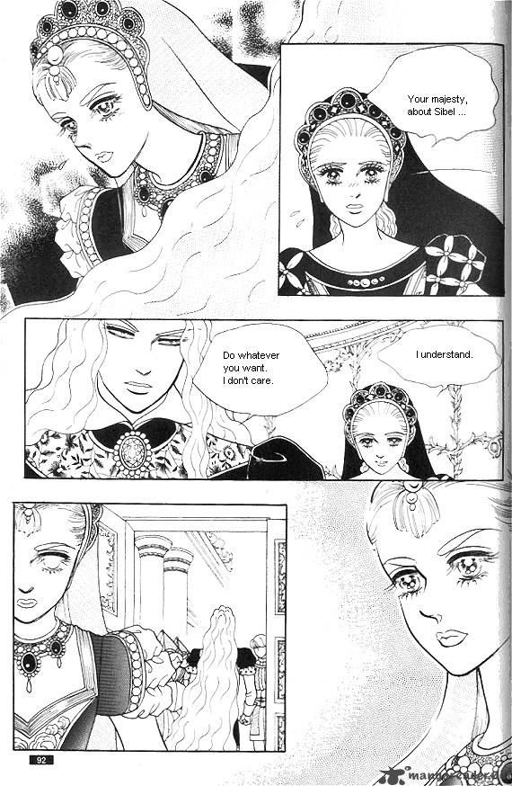 Princess Chapter 19 Page 82