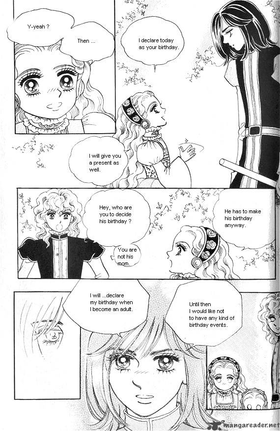 Princess Chapter 19 Page 86