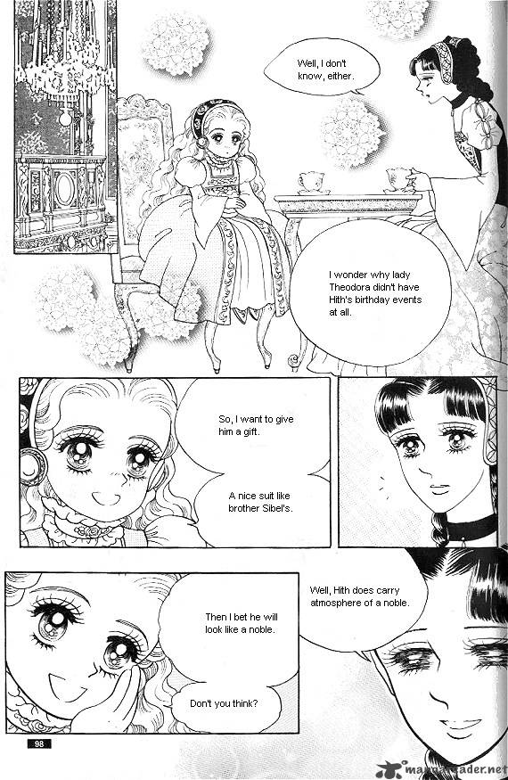Princess Chapter 19 Page 88