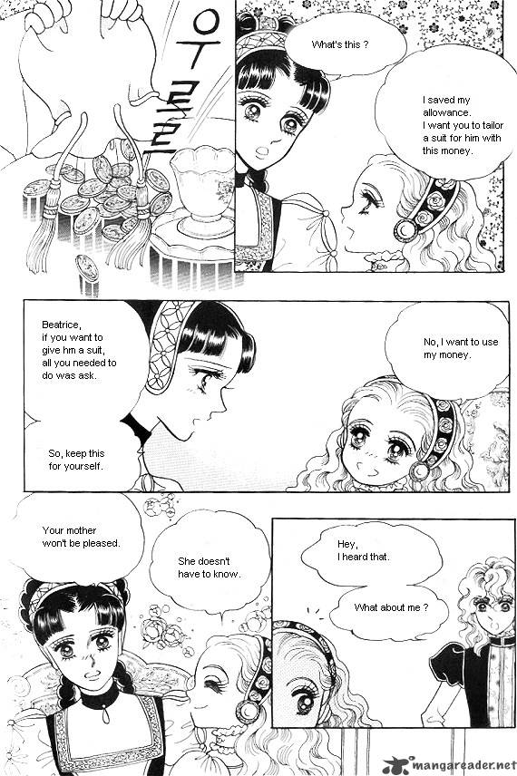 Princess Chapter 19 Page 89