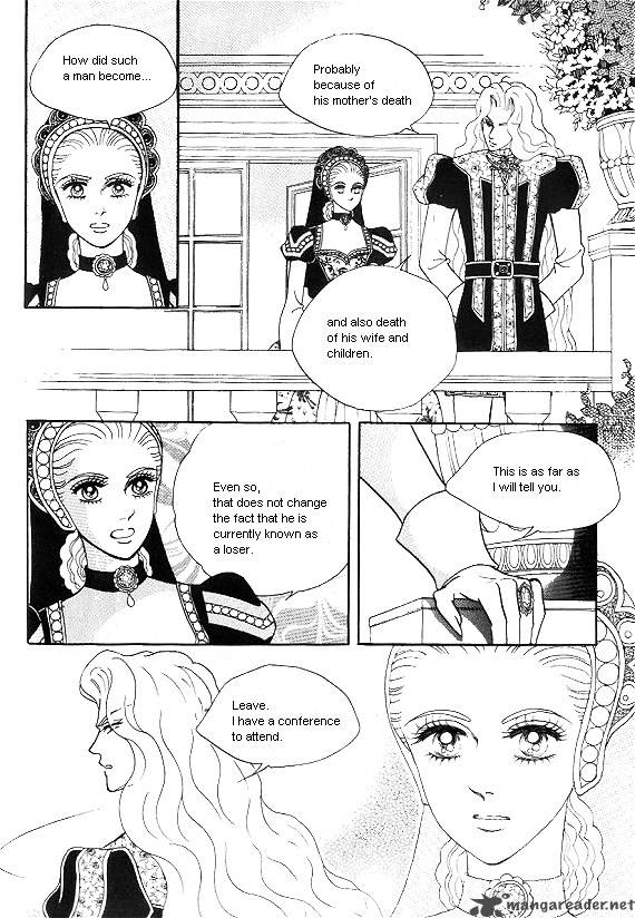 Princess Chapter 19 Page 9