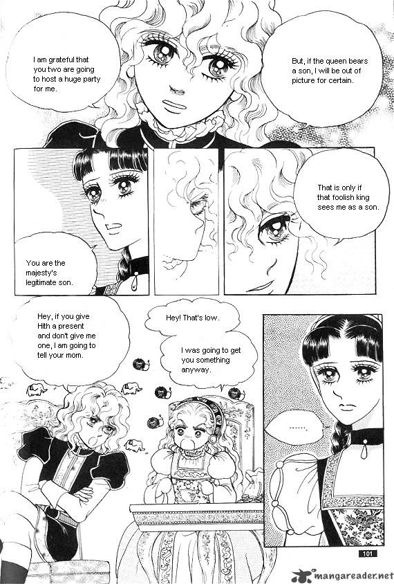 Princess Chapter 19 Page 91