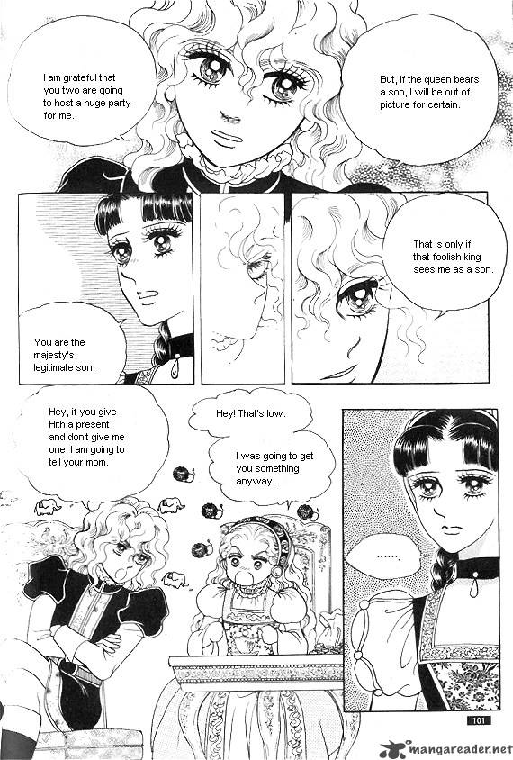 Princess Chapter 19 Page 91
