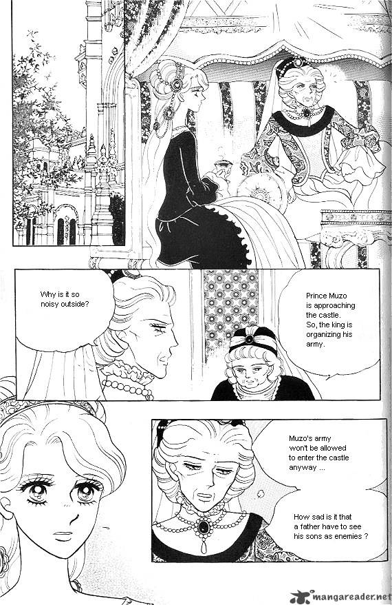 Princess Chapter 19 Page 92