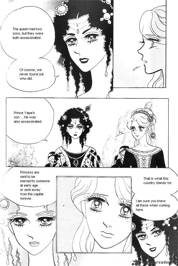Princess Chapter 19 Page 95
