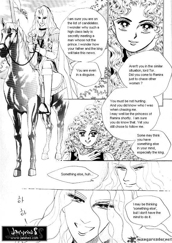 Princess Chapter 2 Page 10