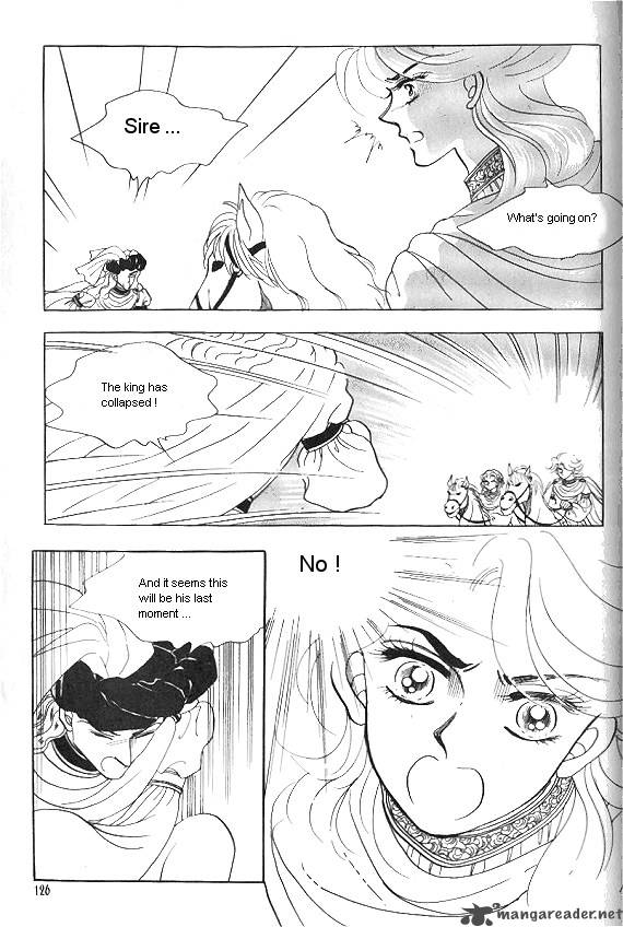 Princess Chapter 2 Page 122