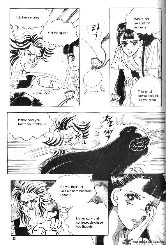 Princess Chapter 2 Page 138