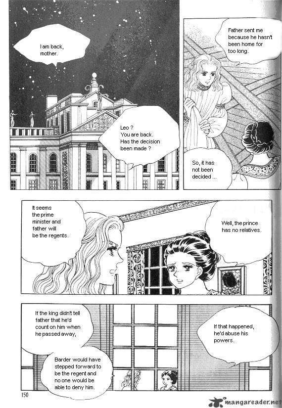 Princess Chapter 2 Page 146