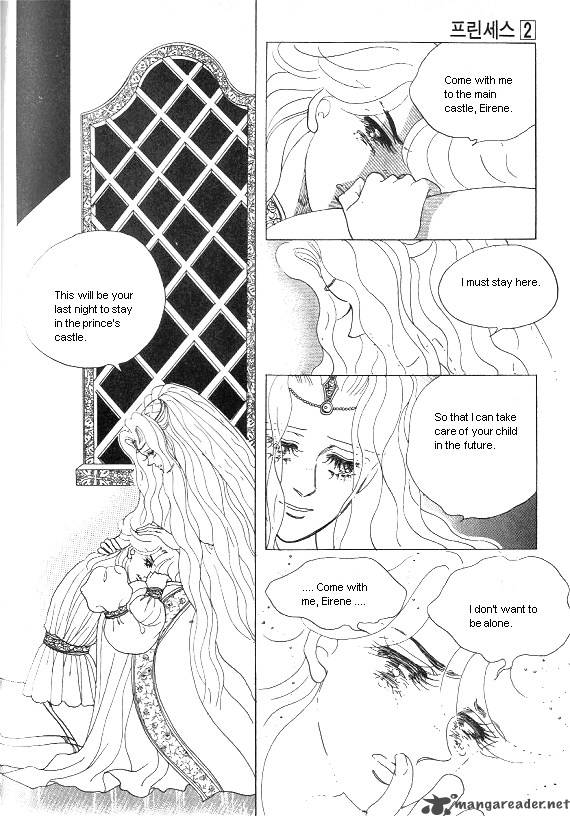 Princess Chapter 2 Page 147