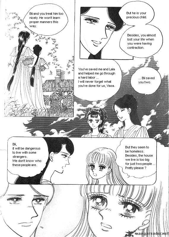 Princess Chapter 2 Page 161