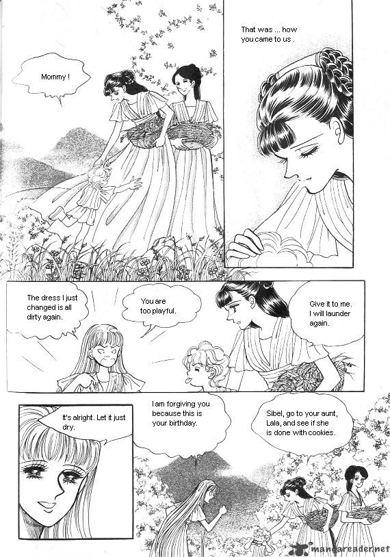 Princess Chapter 2 Page 165