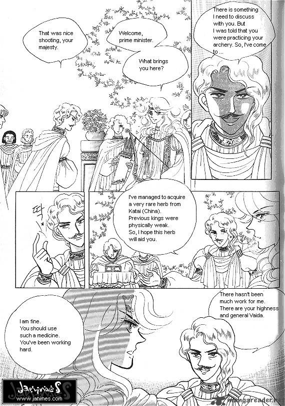 Princess Chapter 2 Page 170