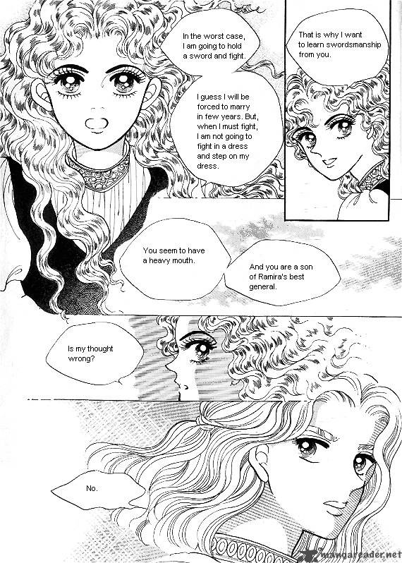 Princess Chapter 2 Page 18