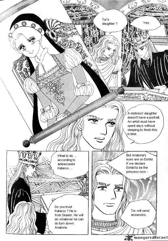 Princess Chapter 2 Page 19