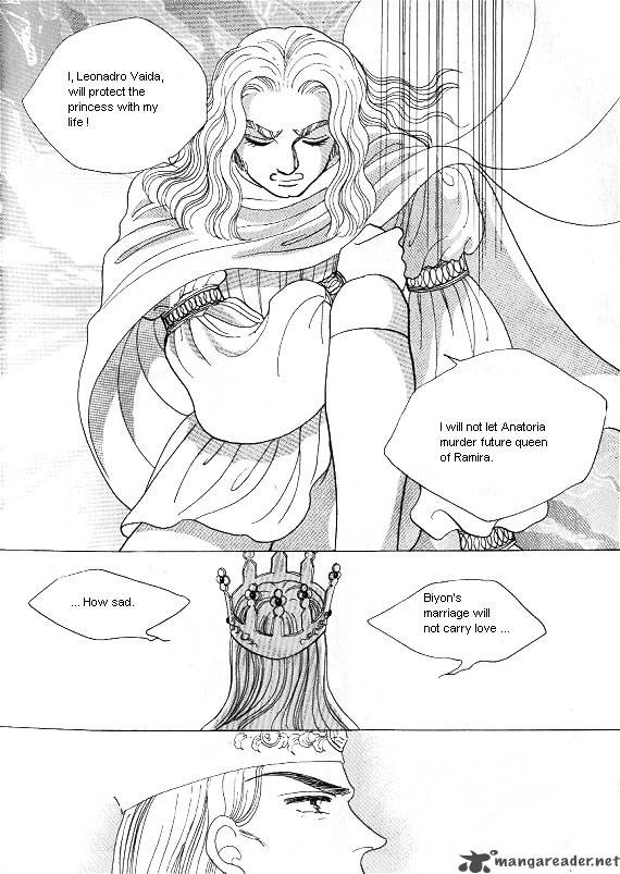 Princess Chapter 2 Page 21