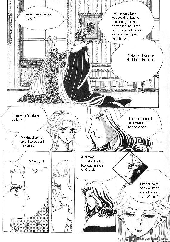 Princess Chapter 2 Page 23