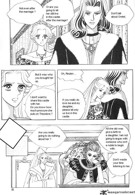 Princess Chapter 2 Page 24