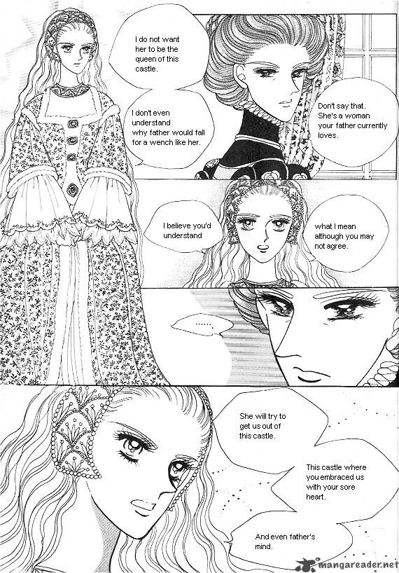Princess Chapter 2 Page 26