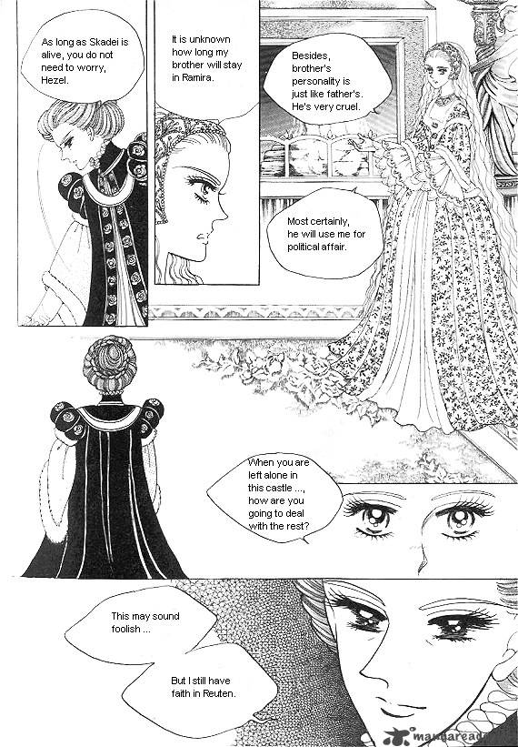 Princess Chapter 2 Page 27