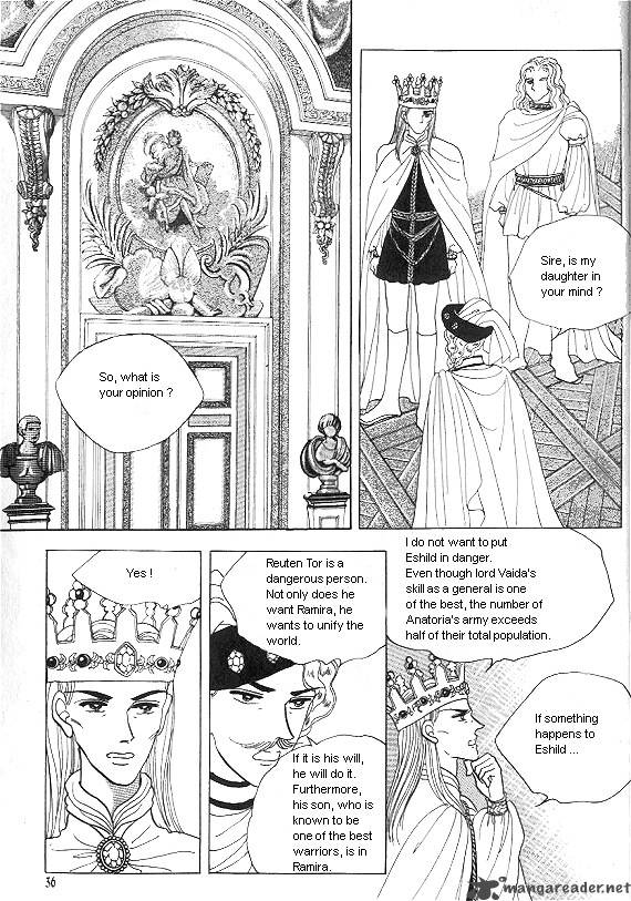 Princess Chapter 2 Page 32