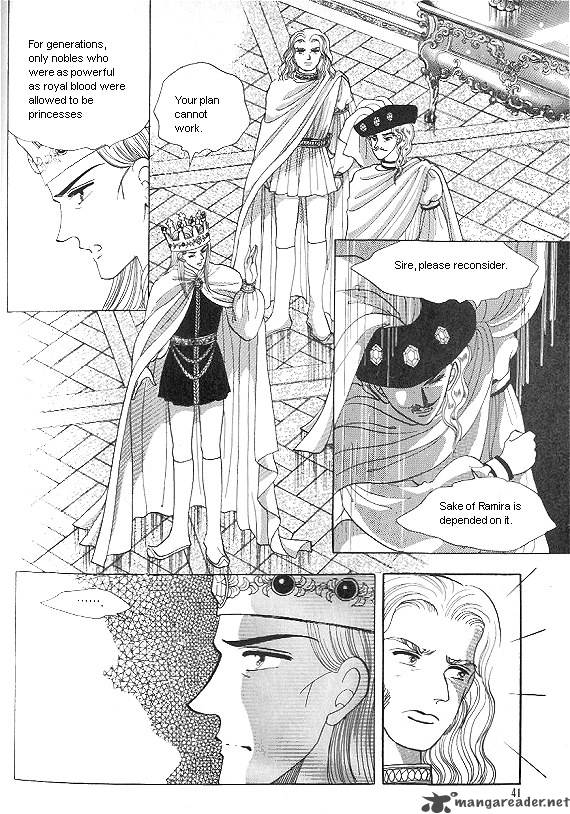 Princess Chapter 2 Page 37
