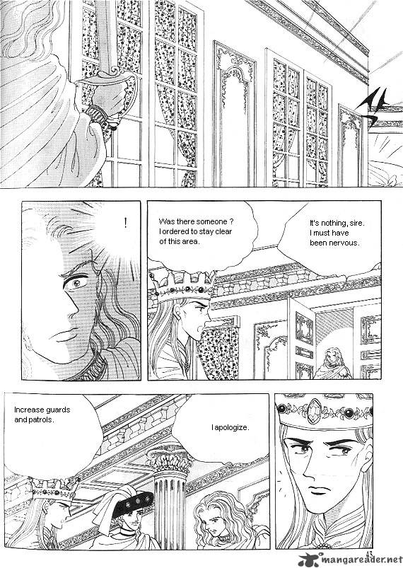 Princess Chapter 2 Page 39