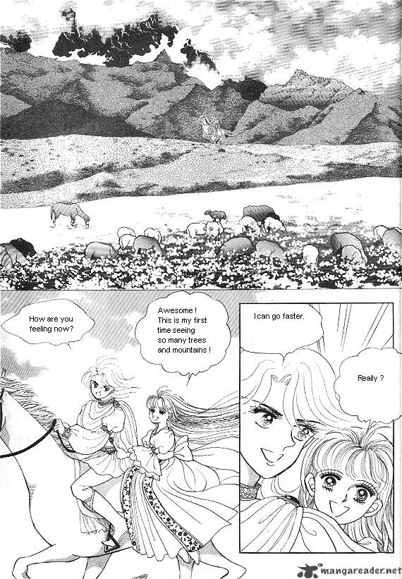 Princess Chapter 2 Page 42