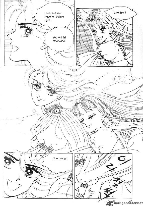 Princess Chapter 2 Page 43