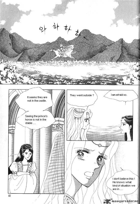 Princess Chapter 2 Page 44