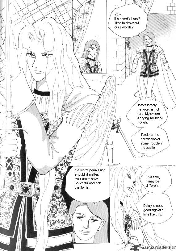 Princess Chapter 2 Page 55