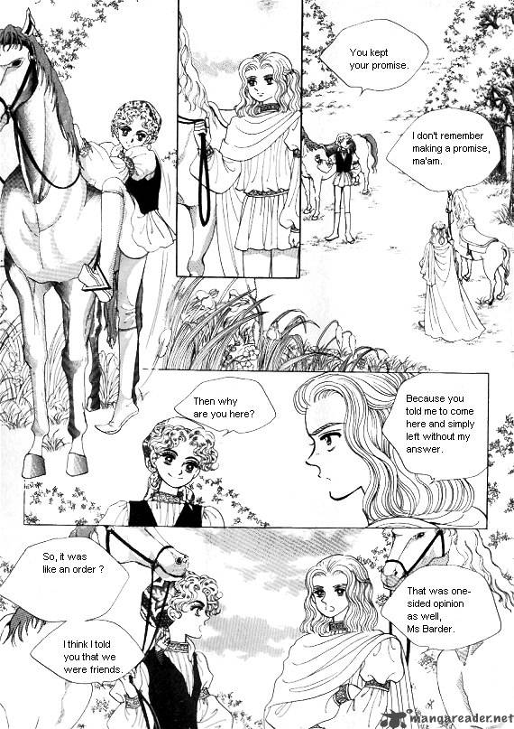 Princess Chapter 2 Page 6