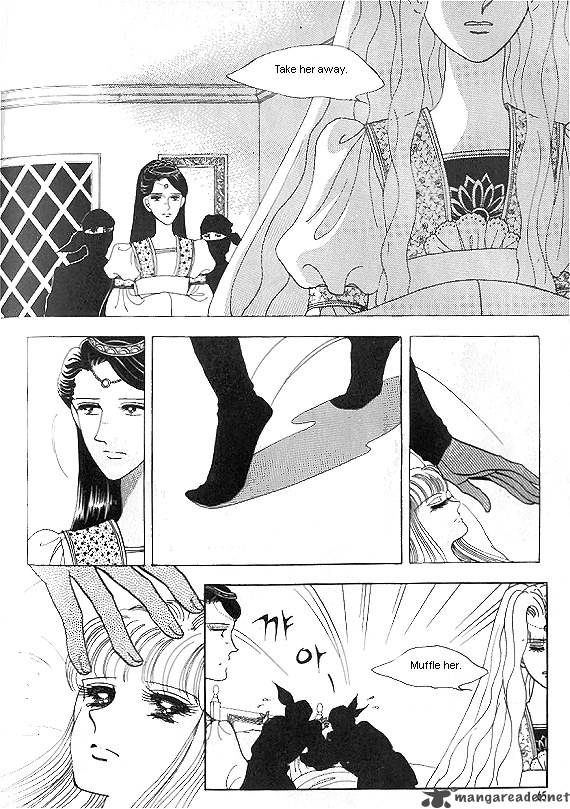 Princess Chapter 2 Page 61