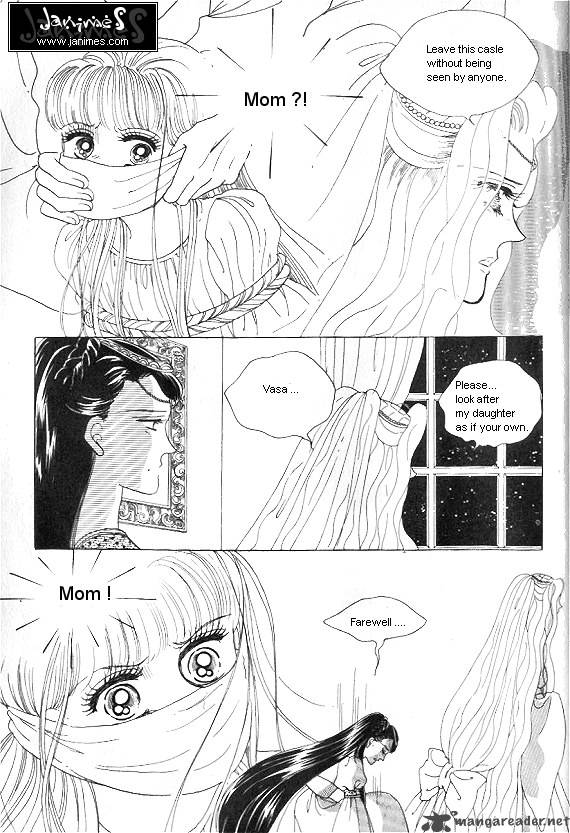 Princess Chapter 2 Page 62