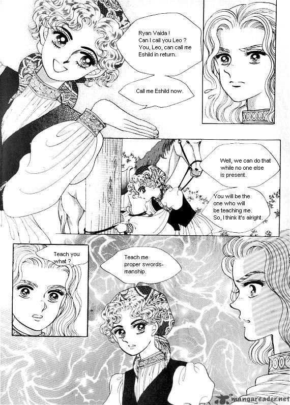 Princess Chapter 2 Page 7