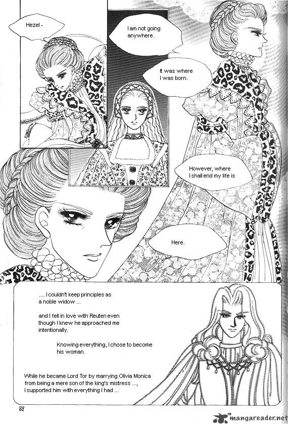 Princess Chapter 2 Page 78