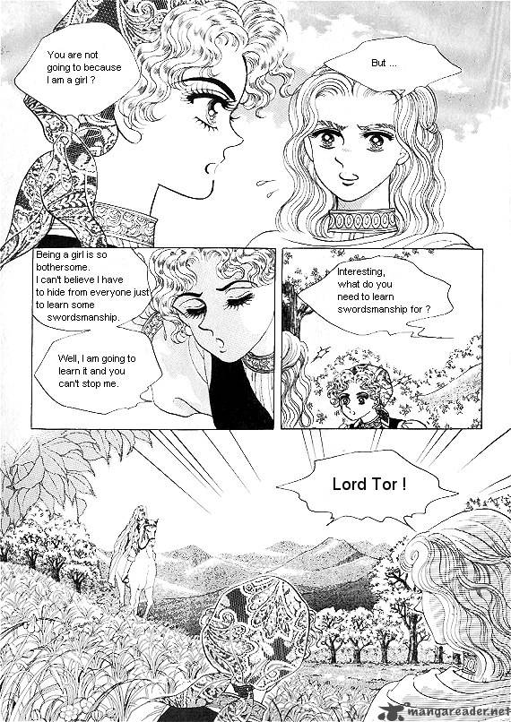 Princess Chapter 2 Page 8