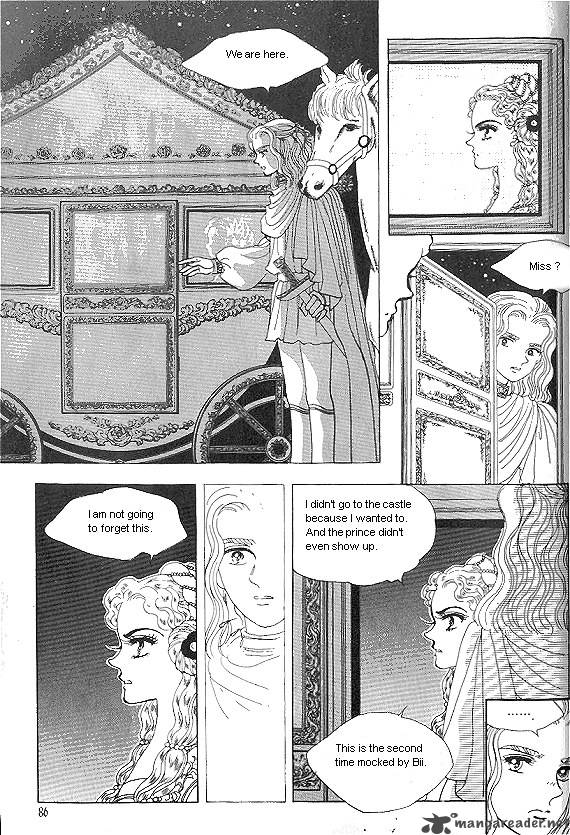 Princess Chapter 2 Page 82