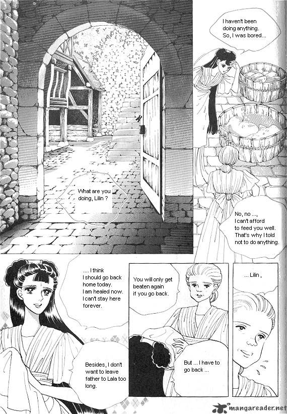 Princess Chapter 2 Page 84