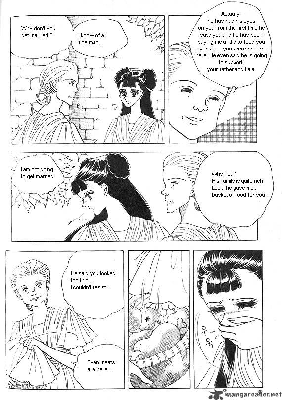 Princess Chapter 2 Page 85