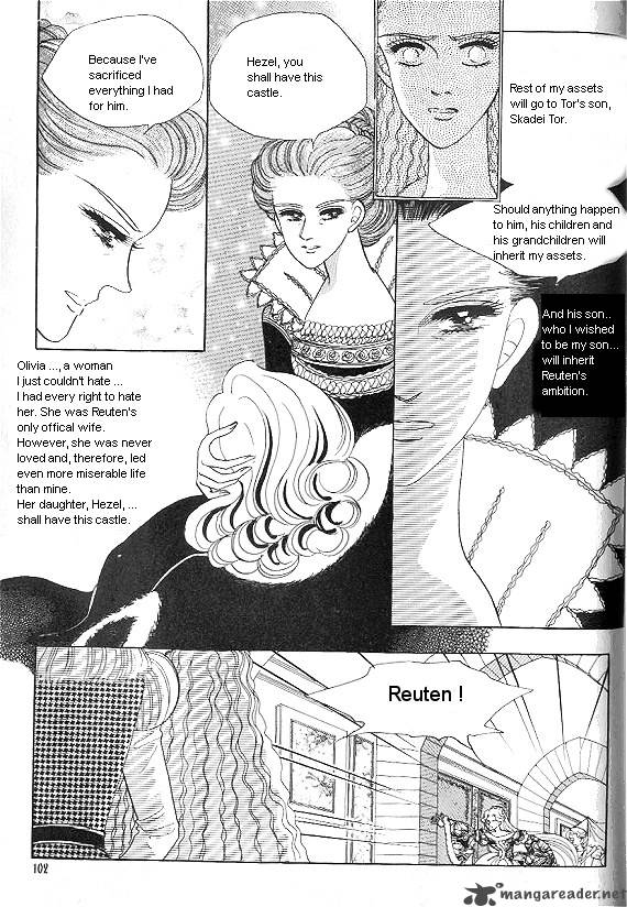 Princess Chapter 2 Page 98